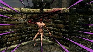 Как получить самое сильное оружие в Dark Souls Remastered