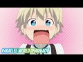 You're Going to Swim With No Swimsuit! | Parallel World Pharmacy