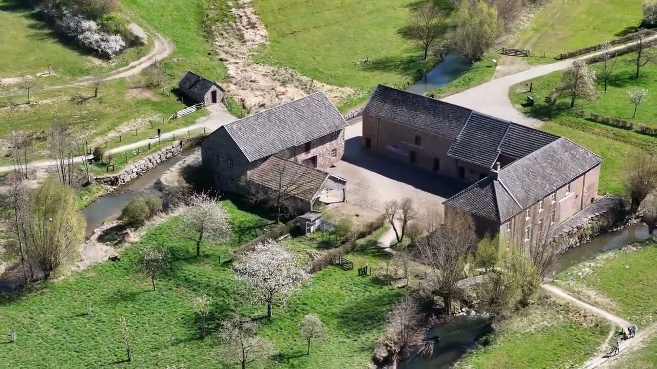 Droneclub Limburg - Epen 6 april 2025