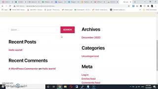 Wordpress setup ispconfig (clean)