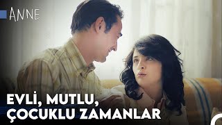 Şule'nin Hikayesi #9 - Anne