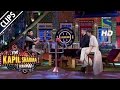 Anushka and Salman on a Live Game Show - The Kapil Sharma Show -Episode 23 - 9th July 2016