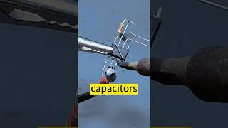 Creating An Alarm Clock Using Just Six Components From Wiring To G