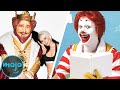 Top 10 Greatest Fast Food Restaurants of All Time