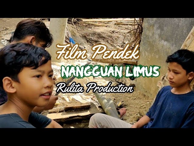 Film Pendek Sunda Nangguan Limus class=