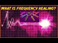 What is Frequency Healing? with Soma Energetics