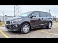 2019 Kia Sedona L Complete Walkaround Review (Base Model)