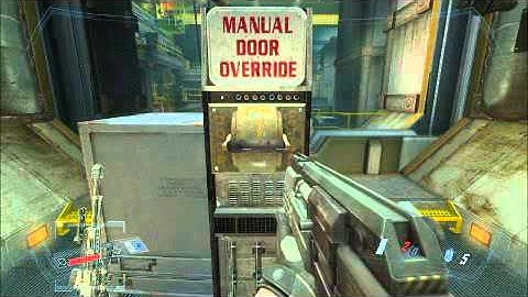 FEAR 2 Project Origin Interval 6 Deterioration Part 5