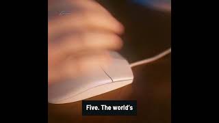 Fun Computer Facts Revealed