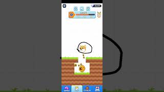 Dog rescue..Draw puzzle.  part 2 screenshot 4