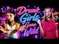 Drunk Women Get Arrested Using This One Simple Trick
