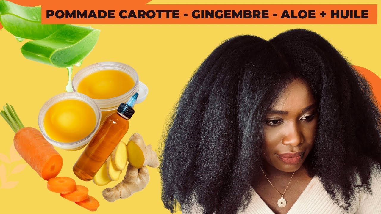 Huile Infusée à La Carotte Biorigins - 500ml - Ingrédients Naturels, Usage Topique