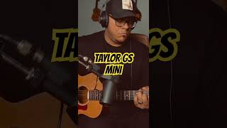 Acoustic guitar session for Eric Lopez