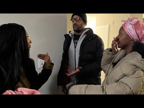 Larry tells Sharra she don’t have to worry about Bethany gettin in the way of him being a goodfather