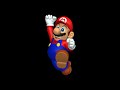 Super mario 64 mario voice clips