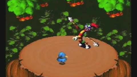 SNES Super Mario RPG Part 4