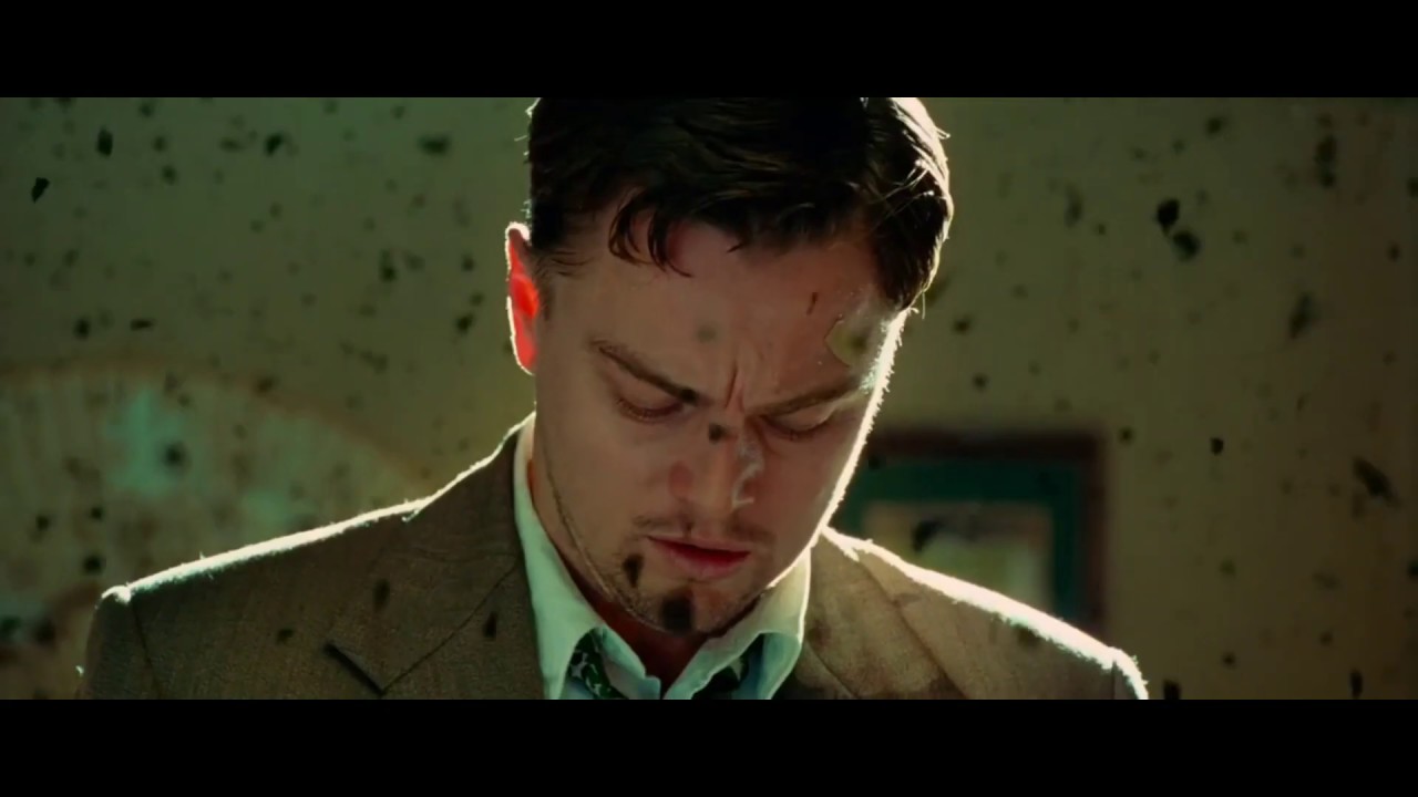 Sobar Kichu Dukkho Ache feat Leonardo DiCaprio Crossover Bakita Byaktigoto X Shutter Island