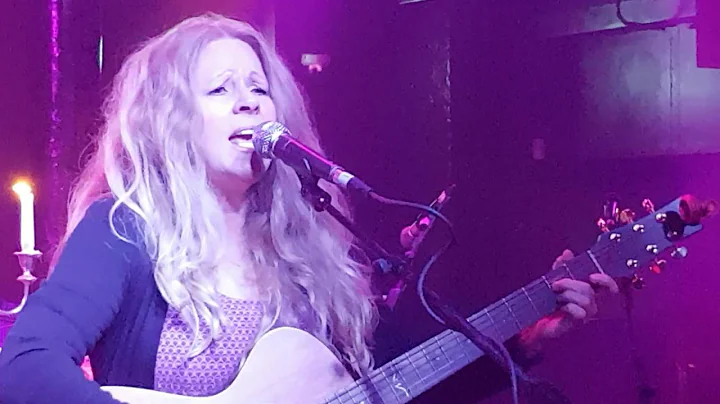 Amanda Randall  at #emergingartists #showcase #the...