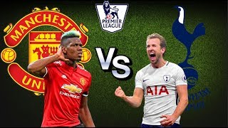 🔴 Ao Vivo | Manchester United x Tottenham Hotspur | ESPN Áudio & Tempo Real PT-BR