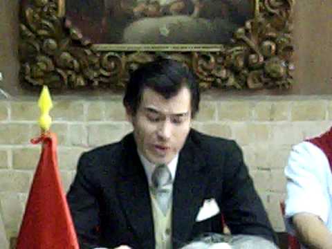 Historia de la Bandera de México, el enfoque Católico