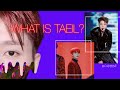 NCT テイル【メンバー紹介】”お前はもう惚れテイル”