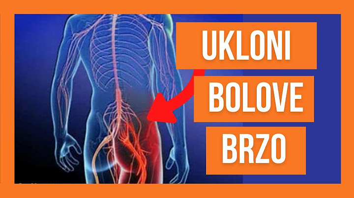 IŠIJAS /BOLOVI NIZ NOGU/ KUKOVI VJEŽBE (Mobilizacija živca/Išijadični /Femoralni /Obturatorni)