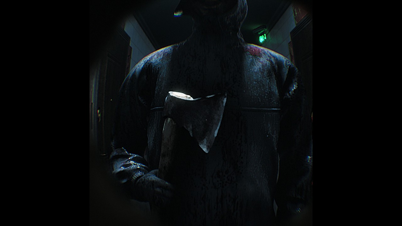 Let's Play The Dread Neighbour Demo