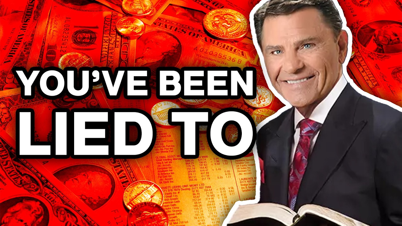 Why the Prosperity Gospel IS Biblical and You SHOULD Believe it. thumbnail