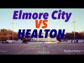 Elmore City Badgers vs Healton Bulldogs