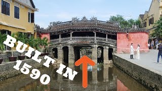 Hoi An Vietnam