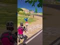 大会中にご飯落ちしてたらまさかの…#フォートナイト #fortnite #shorts