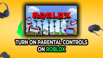 How to Properly Turn On Parental Controls on Roblox in 2025 (FULL GUIDE!)