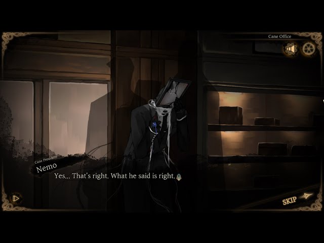 Library Of Ruina - Distorted Nemo Mod [EN] - YouTube