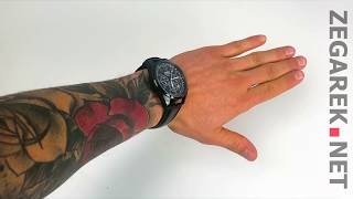 Zegarek Męski Lorus Sportowe Rt365Cx9 Zegarek.net