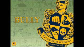 Bully (Canis Canem Edit) Soundtrack - Main Theme