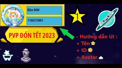 Khóa học Trigger P1 : Trigger UI hiển thị tên, ID, hình ảnh