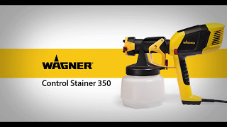 Control Stainer 350 Product
