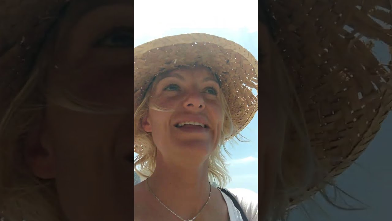 Salubrious Community - place for #healing #supportive #community #travel #vlog #motivation #ocean
