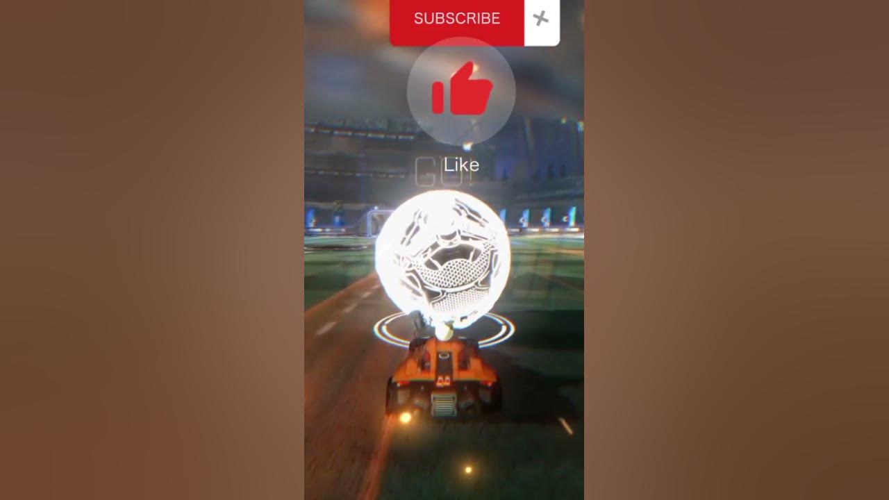 Rocket League! 🚀 heatseeker trick! - YouTube