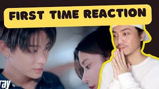 BUS7 'แค่น้องชาย (brother zone)' OFFICIAL MV first time reaction