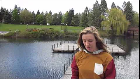 Video Project Unit 4 English 110