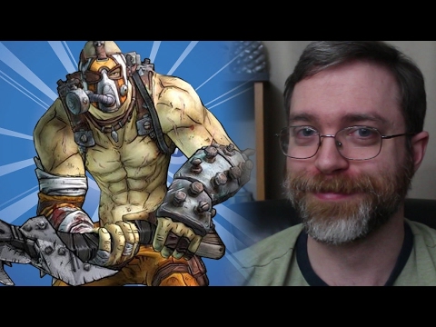 Borderlands Needs More Gay