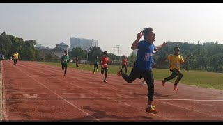 Hari Sukan SMK Aminuddin Baki 2023