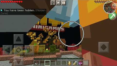 HACKING IN HIVE SKYWARS