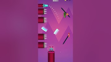 Cannon Shot! 🔫 Level 14 #shorts #gaming #gameplay