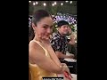 Paulo you beside me present sa b'day ni Kimmy #shortsvideo #kimchiu