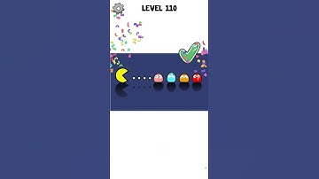 Draw Missing Part Brain Puzzle Game Level 110