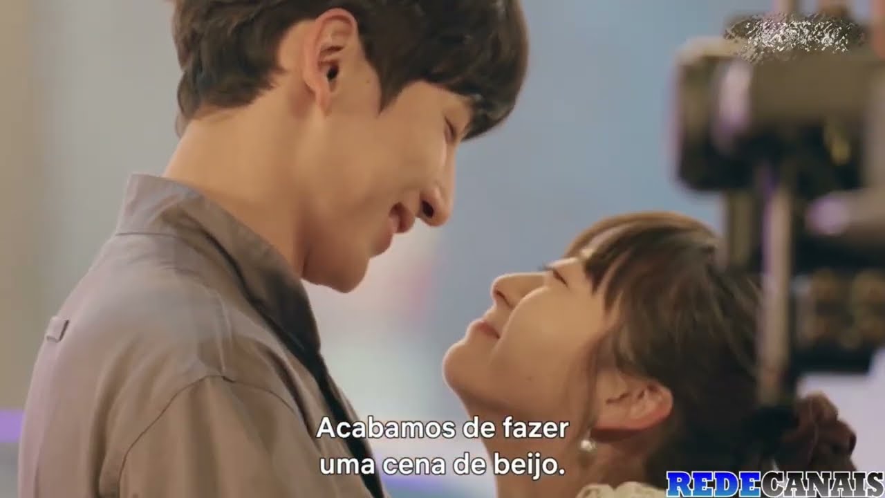 Série 'Amor como um Romance Coreano' - Episódios 1 a 4