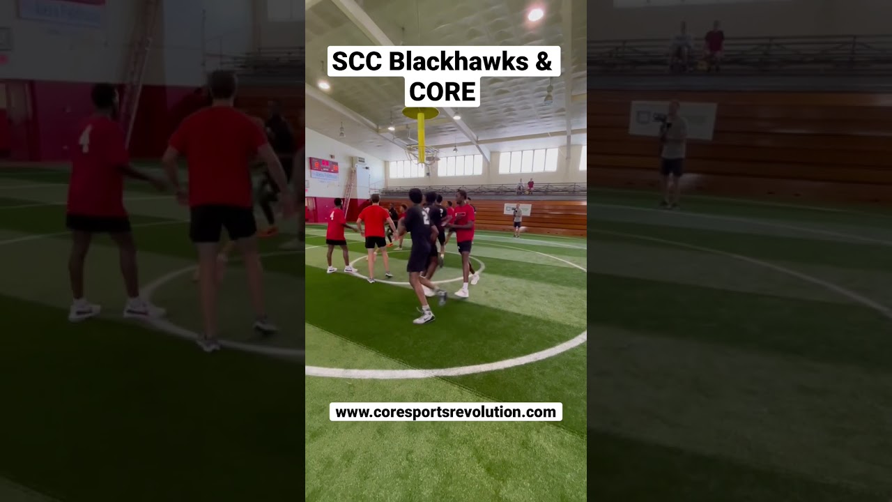 SCC Blackhawks team up with 