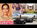 Sonam kapoor lifestyle 2022 income age husband family biography gt films